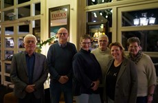 Afbeelding 1 van Terugblik Algemene Ledenvergadering Huurdersvereniging
