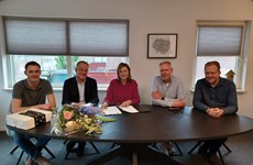Afbeelding 1 van Resultaatgerichte samenwerking schoonmaak